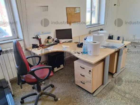 3#9960 Mobili ufficio