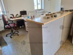 3#9960 Mobili ufficio