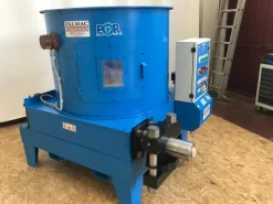MO966 - 1300Bricchettatrice per trucioli di legno