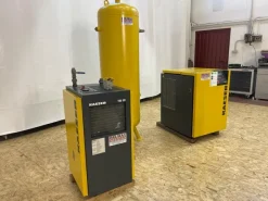 MO881-1187Compressore marca Kaeser