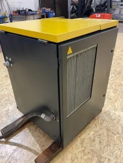 MO881-1187Compressore marca Kaeser