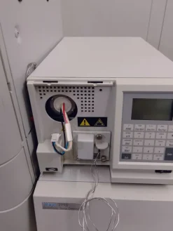 MODULO HPLC PER SEPARAZIONI (COD. LAB-COMP-87)