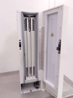 MODULO HPLC PER SEPARAZIONI (COD. LAB-COMP-87)