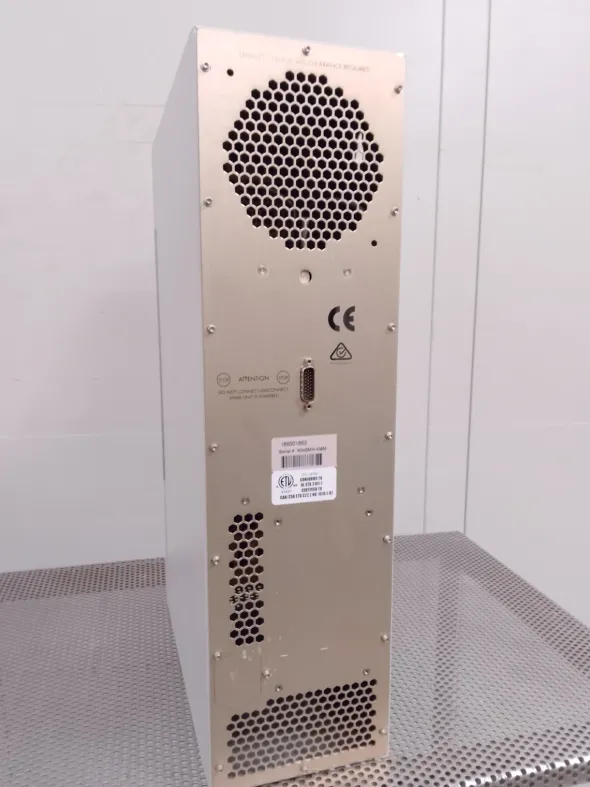 MODULO HPLC PER SEPARAZIONI (COD. LAB-COMP-87)