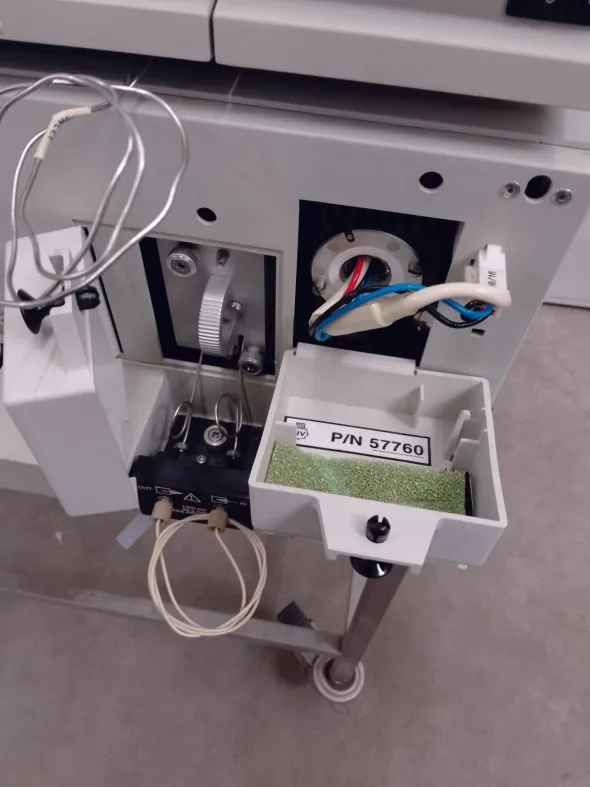 MODULO HPLC PER SEPARAZIONI (COD. LAB-COMP-87)