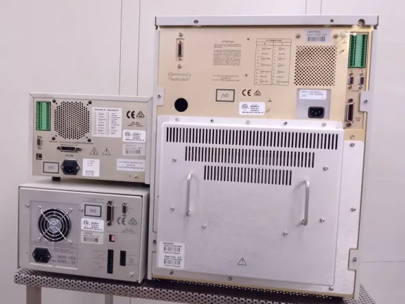 MODULO HPLC PER SEPARAZIONI (COD. LAB-COMP-87)