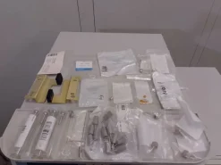 MODULO HPLC PER SEPARAZIONI (COD. LAB-COMP-87)