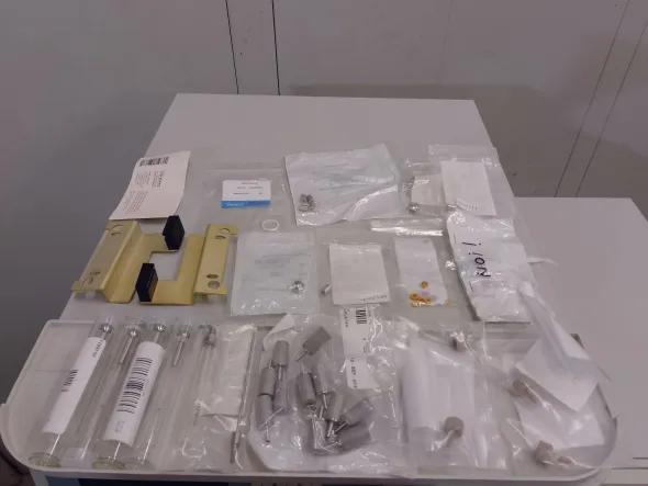 MODULO HPLC PER SEPARAZIONI (COD. LAB-COMP-87)