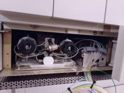 MODULO HPLC PER SEPARAZIONI (COD. LAB-COMP-87)