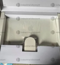 4#9037 Monitor Apple Studio Display