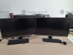 5#9178 Monitor PC Benq . Samsung - Asus