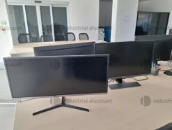 5#9178 Monitor PC Benq . Samsung - Asus