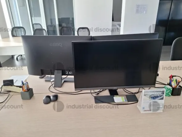 5#9178 Monitor PC Benq . Samsung - Asus