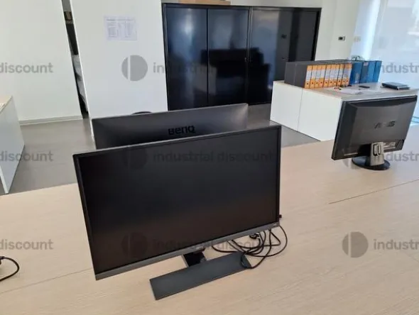 5#9178 Monitor PC Benq . Samsung - Asus