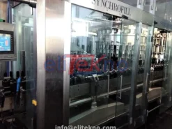 Monoblocco di riempimento MBF - 25.30.6.3