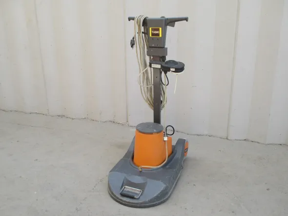 MONOSPAZZOLA TASKI RANGER OMNI mod. TR OMNI