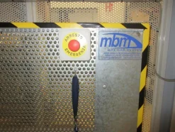 7#5094 Montacarichi MBM