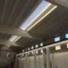 Monza - Capannone di ca 2600 mq