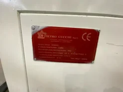 Mori Say TM 626