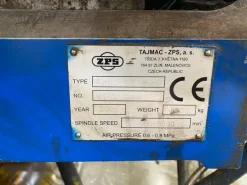 Mori Say TM 626