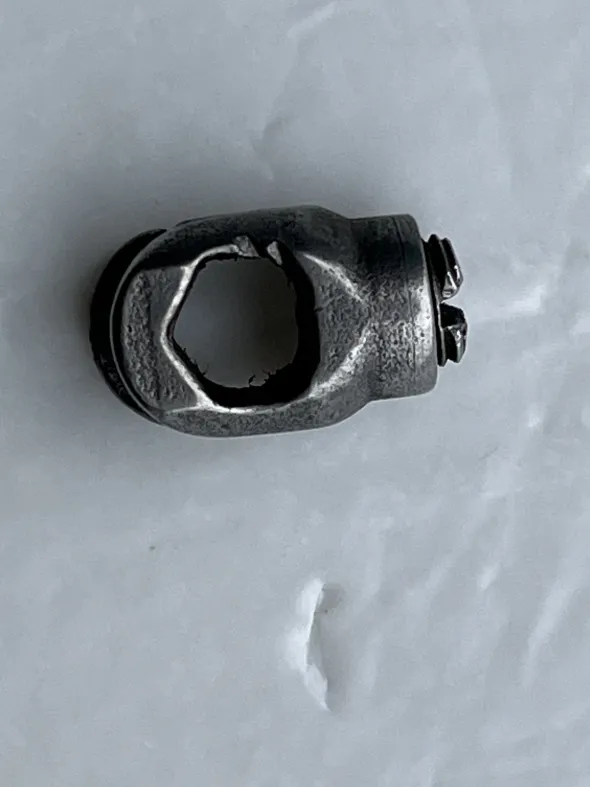 Morsetto Ago Pfaff 28 – 34- 134