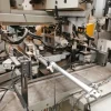 Mortasatrice oscillante multipla BALESTRINI PRAGMA TOP