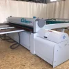 MO880 - 1271Sezionatrice orizzontale Giben