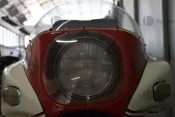 1#9982 Moto Bimota SB2