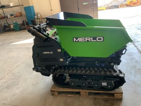 14#8237 Motocarriola Cingo