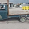 22#9213 Motocarro APE Piaggio