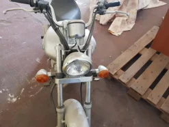 2#4266 Motocicletta kawasaki