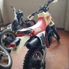 11#3215 Motocicletta Yamaha