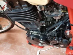 11#3215 Motocicletta Yamaha