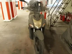 2#4159 Motocicli Kymco e Yamaha