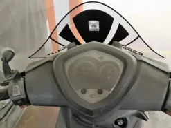2#4159 Motocicli Kymco e Yamaha