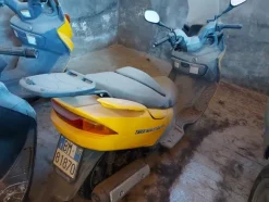 18#77941 Motocicli Suzuki e Yamaha