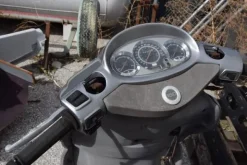 38#3756 Motociclo Aprilia