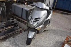 38#3756 Motociclo Aprilia