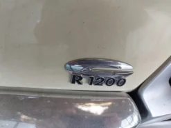 4#7731 Motociclo Bmw