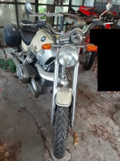 4#7731 Motociclo Bmw