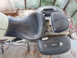 4#7731 Motociclo Bmw