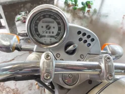 4#7731 Motociclo Bmw