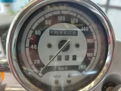 4#7731 Motociclo Bmw