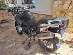 3#9449 Motociclo BMW R12 GS