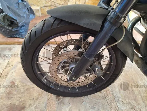 3#9449 Motociclo BMW R12 GS