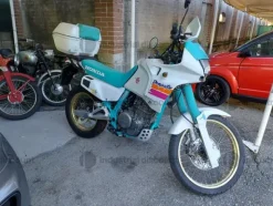 4#8907 Motociclo Honda