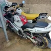 1#6934 Motociclo Honda