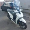 3#9812 Motociclo Honda