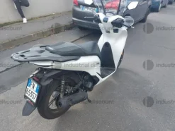 3#9812 Motociclo Honda