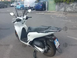 3#9812 Motociclo Honda